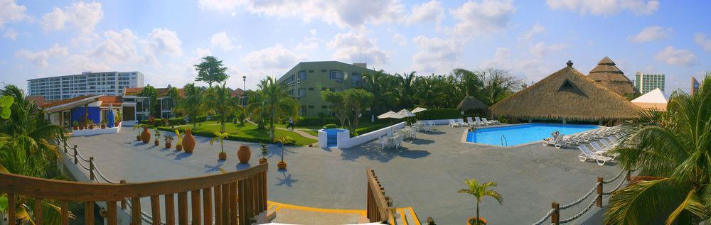 Casa Del Mar Cozumel Hotel & Dive Resort Exterior photo